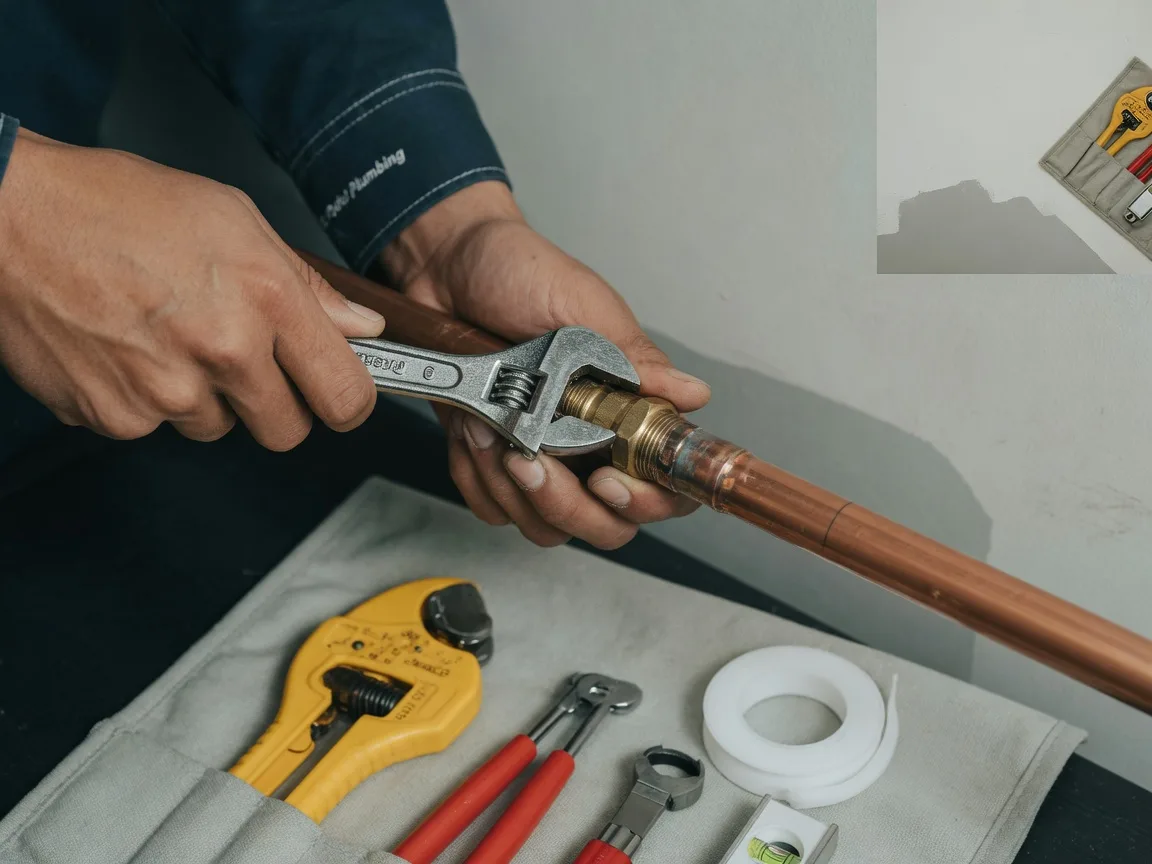 Why choose Drain Cleaning in Perdue Hill, AL